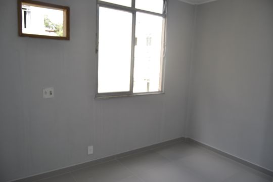 Apartamento à venda com 2 quartos, 55m² em Cachambi, Rio de Janeiro