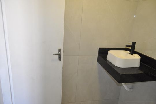 Apartamento à venda com 2 quartos, 55m² em Cachambi, Rio de Janeiro
