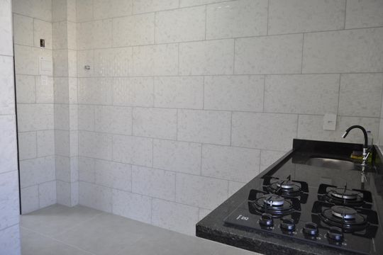 Apartamento à venda com 2 quartos, 55m² em Cachambi, Rio de Janeiro