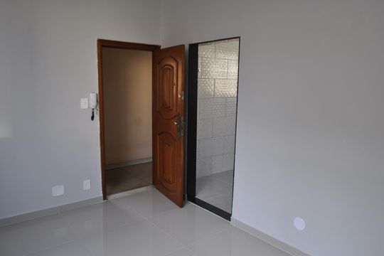 Apartamento à venda com 2 quartos, 55m² em Cachambi, Rio de Janeiro