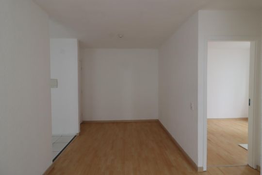 Sala de apartamento à venda com 2 quartos, 40m² em Jardim do Lago, Osasco