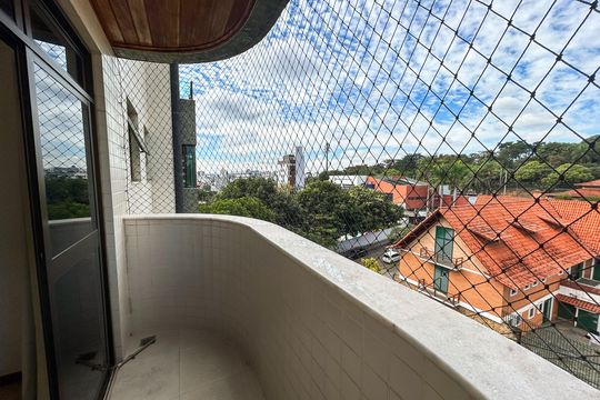 Apartamento à venda com 4 quartos, 364m² em São José, Belo Horizonte