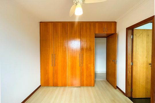 Apartamento à venda com 4 quartos, 364m² em São José, Belo Horizonte