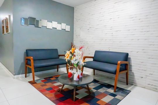 Área externa de apartamento à venda com 2 quartos, 50m² em Vila Isabel, Rio de Janeiro