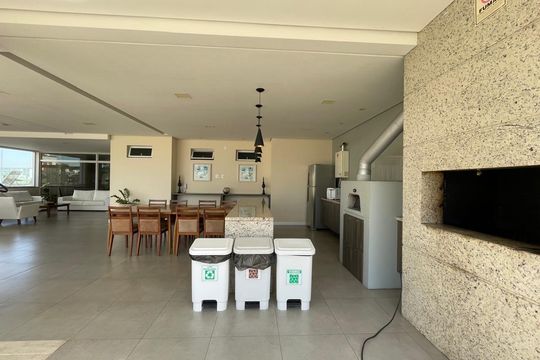 Apartamento para alugar com 3 quartos, 140m² em Centro, São Leopoldo