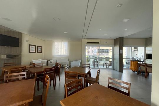 Apartamento para alugar com 3 quartos, 140m² em Centro, São Leopoldo