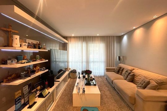 Apartamento para alugar com 3 quartos, 140m² em Centro, São Leopoldo