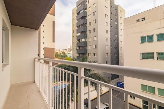 Apartamento para alugar com 1 quarto, 30m² em Planalto Paulista, São Paulo