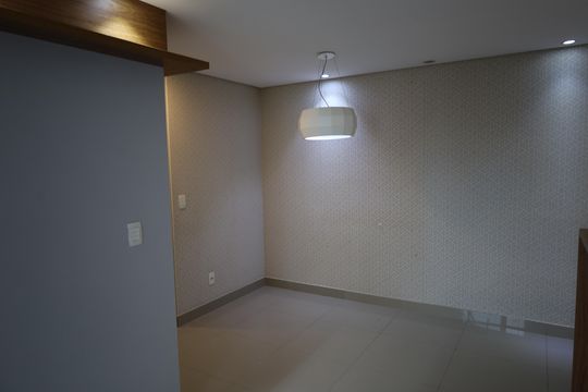 Apartamento para alugar com 2 quartos, 58m² em Interlagos, São Paulo
