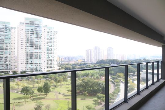 Apartamento à venda com 4 quartos, 188m² em Jardim das Perdizes, São Paulo