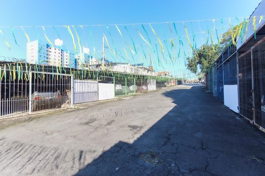 Área Comum de apartamento à venda com 2 quartos, 55m² em Vila Cruzeiro, São Paulo