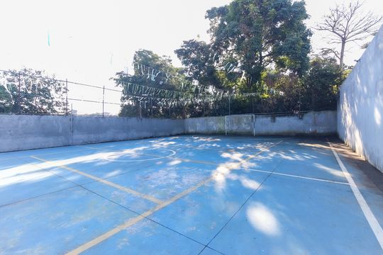 Área Comum de apartamento à venda com 2 quartos, 55m² em Vila Cruzeiro, São Paulo
