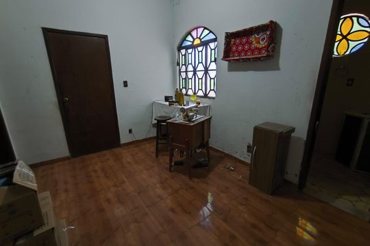 Casa à venda com 2 quartos, 200m² em Alto dos Pinheiros, Belo Horizonte