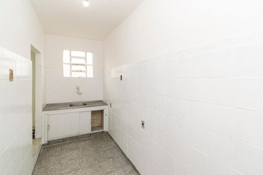 Cozinha de casa para alugar com 2 quartos, 120m² em Irajá, Rio de Janeiro