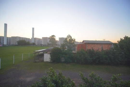 Vista do Quarto 1 de apartamento à venda com 2 quartos, 66m² em Santo Afonso, Novo Hamburgo