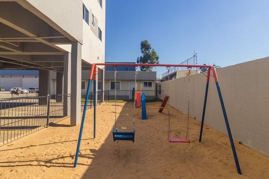 Apartamento à venda com 2 quartos, 66m² em Santo Afonso, Novo Hamburgo