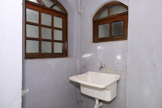 Área de Serviço 1 de casa para alugar com 3 quartos, 90m² em Itaquera, São Paulo