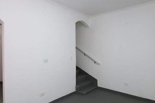 Sala de Jantar de casa para alugar com 3 quartos, 90m² em Itaquera, São Paulo