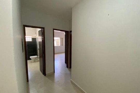 Casa para alugar com 4 quartos, 240m² em Santa Mônica, Uberlândia