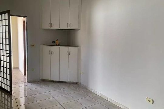 Cozinha de casa para alugar com 5 quartos, 220m² em Santa Mônica, Uberlândia