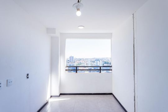 Apartamento à venda com 2 quartos, 36m² em Moinho Velho, São Paulo