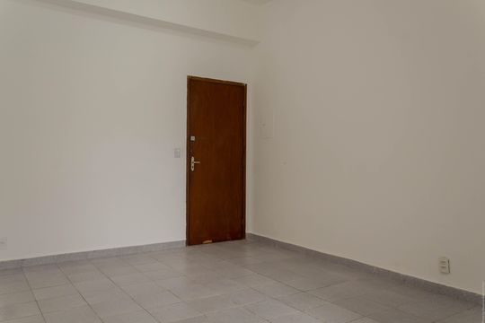 Kitnet de kitnet/studio para alugar com 1 quarto, 38m² em Centro, São Bernardo do Campo
