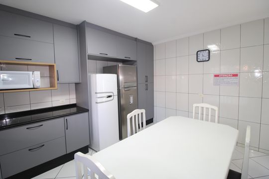 Cozinha de casa para alugar com 3 quartos, 160m² em Cidade Líder, São Paulo