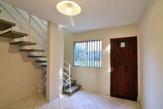 Sala  de casa à venda com 2 quartos, 50m² em Baeta Neves, São Bernardo do Campo
