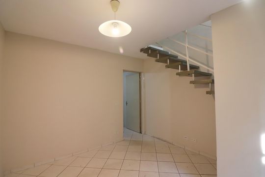 Sala  de casa à venda com 2 quartos, 50m² em Baeta Neves, São Bernardo do Campo