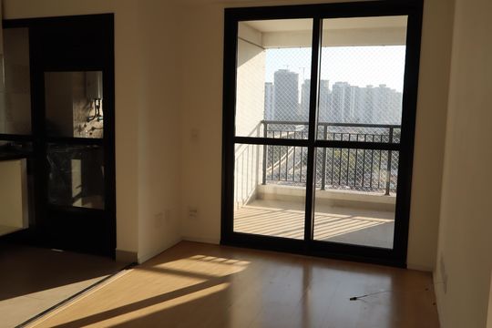 Apartamento à venda com 2 quartos, 57m² em Vila Prudente, São Paulo