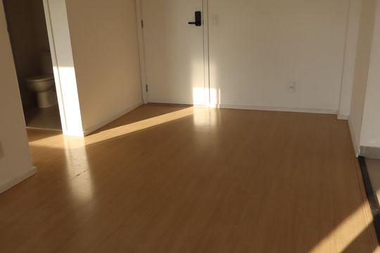 Sala de apartamento à venda com 2 quartos, 57m² em Vila Prudente, São Paulo