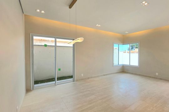 Casa de Condomínio à venda com 3 quartos, 146m² em Sobradinho, Lagoa Santa