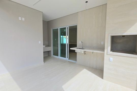 Casa de Condomínio à venda com 3 quartos, 146m² em Sobradinho, Lagoa Santa