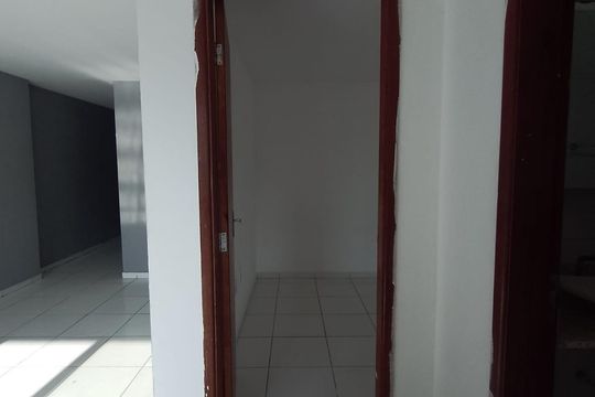 Quarto 1 de apartamento à venda com 2 quartos, 60m² em Curicica, Rio de Janeiro
