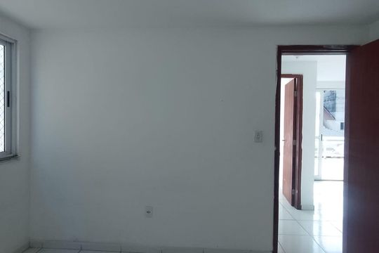 Quarto 1 de apartamento à venda com 2 quartos, 60m² em Curicica, Rio de Janeiro