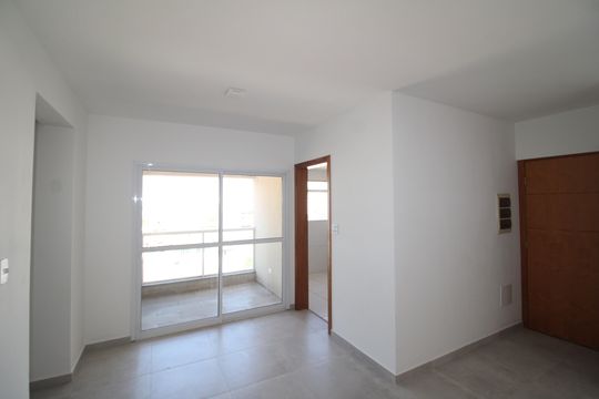 Apartamento à venda com 2 quartos, 62m² em Lauzane Paulista, São Paulo