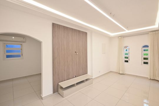 Casa à venda com 4 quartos, 280m² em Jardim Umarizal, São Paulo