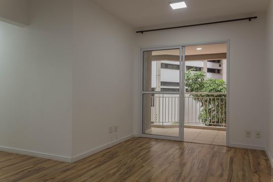Apartamento para alugar com 3 quartos, 104m² em Centro, São Bernardo do Campo