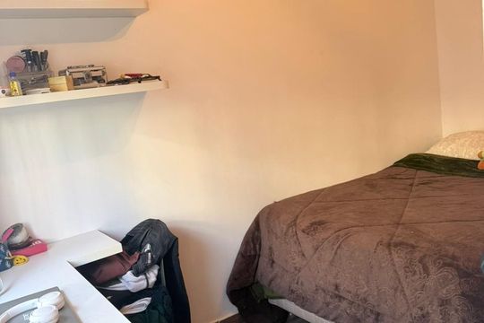 Quarto de apartamento à venda com 1 quarto, 48m² em Jardim Dona Leopoldina, Porto Alegre
