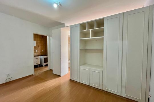 Kitnet/Studio à venda com 1 quarto, 50m² em Botafogo, Campinas