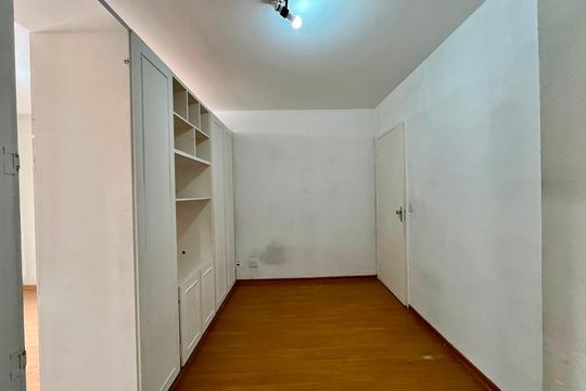 Sala de kitnet/studio à venda com 1 quarto, 50m² em Botafogo, Campinas