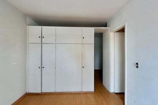 Quarto de kitnet/studio à venda com 1 quarto, 50m² em Botafogo, Campinas