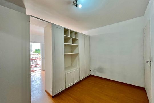 Sala de kitnet/studio à venda com 1 quarto, 50m² em Botafogo, Campinas
