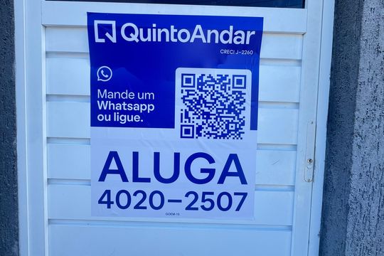 Placa  de casa para alugar com 2 quartos, 89m² em Stella Maris, Salvador