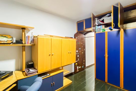 Quarto 1 de casa para alugar com 3 quartos, 285m² em Parque Boturussu, São Paulo