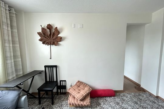 Apartamento para alugar com 2 quartos, 48m² em Engenho Nogueira, Belo Horizonte