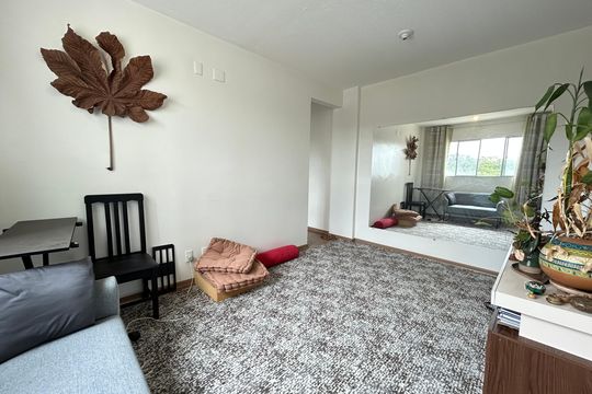 Apartamento para alugar com 2 quartos, 48m² em Engenho Nogueira, Belo Horizonte