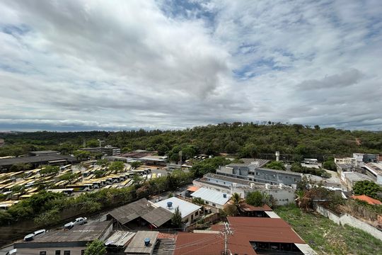 Apartamento para alugar com 2 quartos, 48m² em Engenho Nogueira, Belo Horizonte