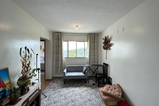 Apartamento para alugar com 2 quartos, 48m² em Engenho Nogueira, Belo Horizonte