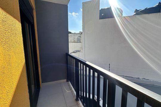 Kitnet/Studio à venda com 1 quarto, 32m² em Vila Congonhas, São Paulo